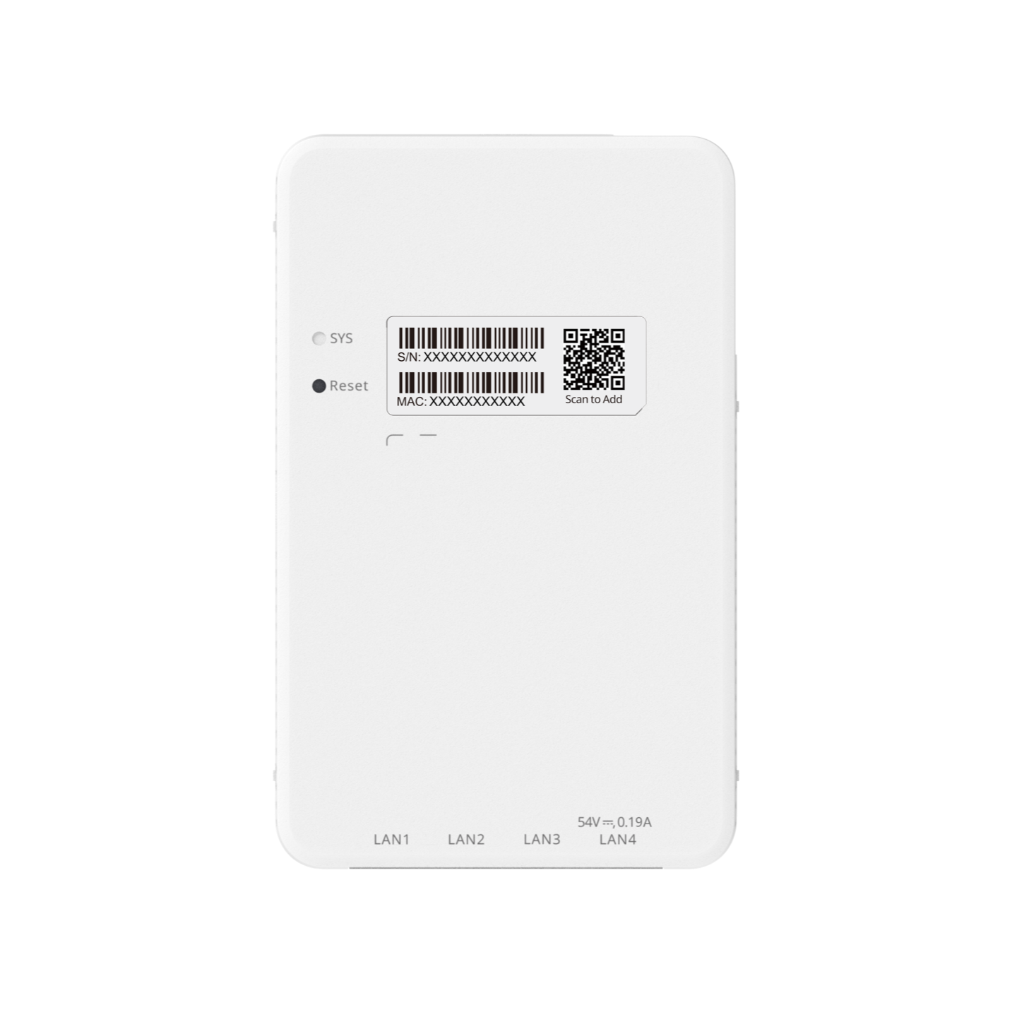 RG-CAP72-WP Small & Medium Enterprise Networking - 8